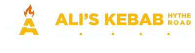 Ali's Kebab Ashford